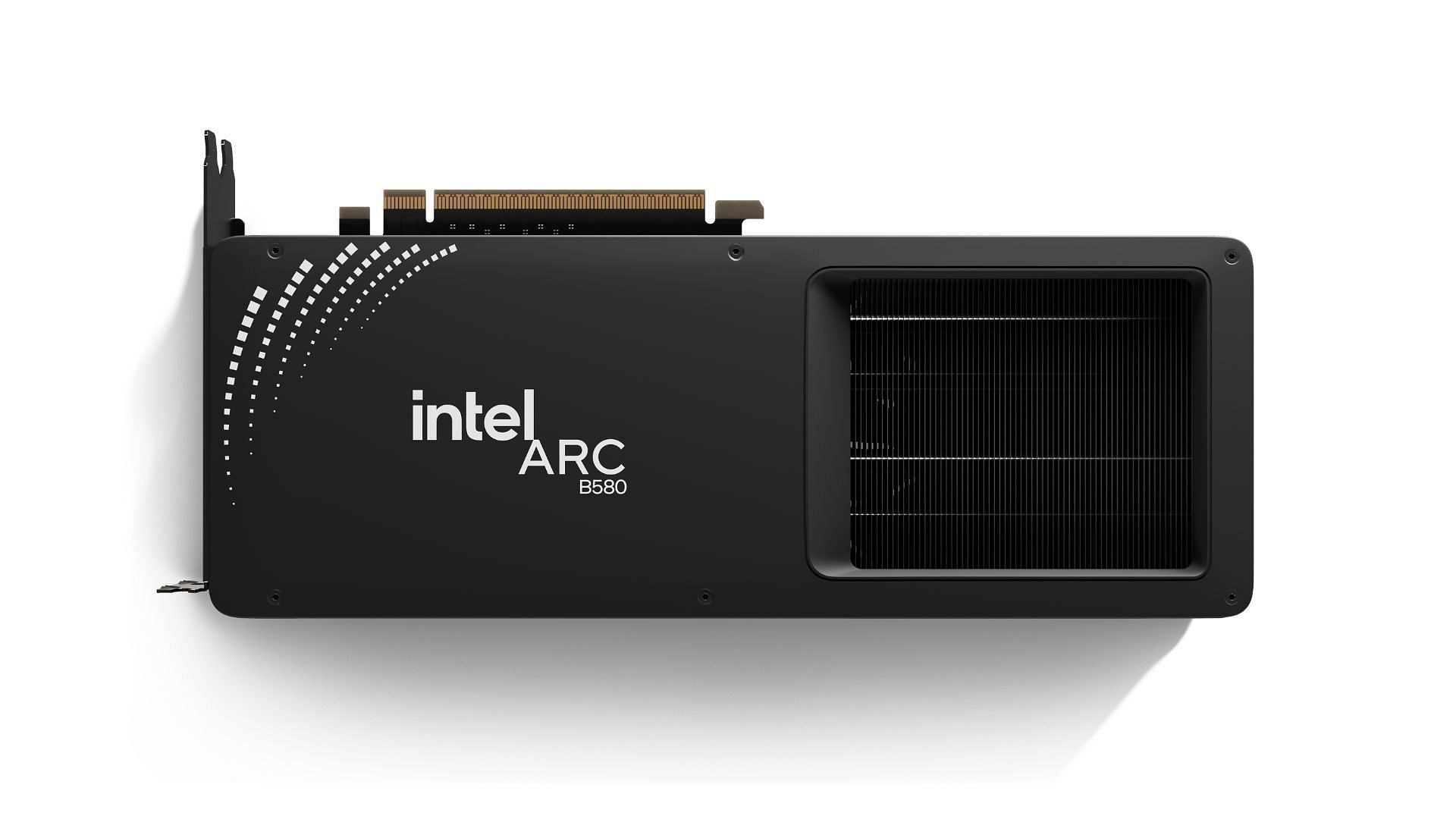 The Intel Arc B580 is one of the best budget 4K GPUs (Image via Intel)
